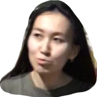 🤨 telegram sticker
