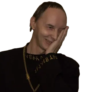 🤦‍♂️ telegram sticker