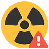 ☢️