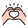 ❤️