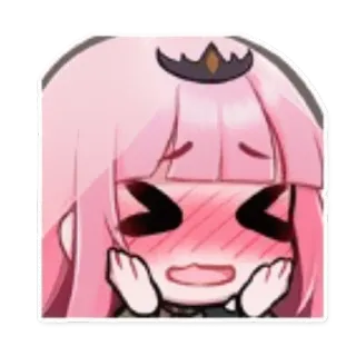 😳 telegram sticker