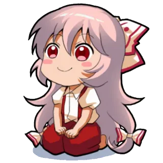 🙂 telegram sticker