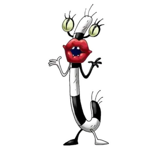 👐 whatsapp sticker
