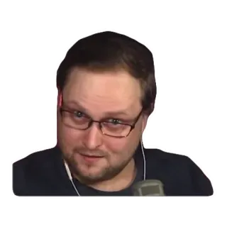 😏 telegram sticker