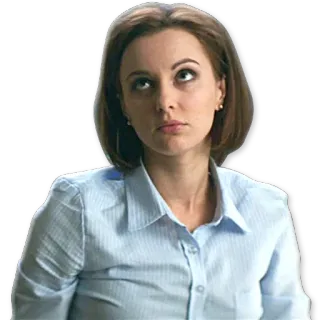 😒 telegram sticker