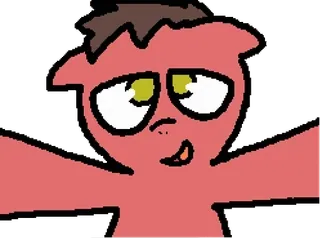 😮‍💨 telegram sticker