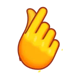 🫰