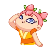 👍 telegram sticker
