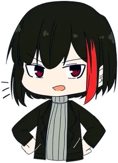 🗣 telegram sticker