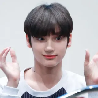 💚 whatsapp sticker