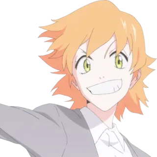 😁 telegram sticker