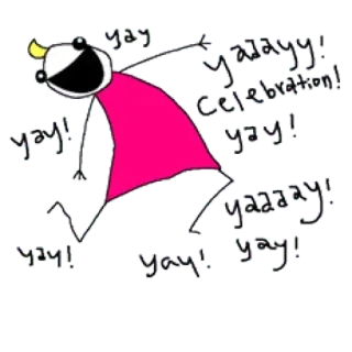 ꙳ For Sara ꙳ whatsapp stickers