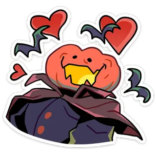 Всадник Николас  @TgSticker telegram stickers