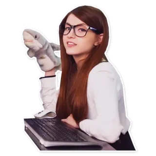 ☺️ telegram sticker