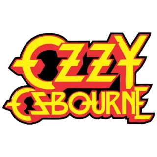 Metal Discographies telegram stickers