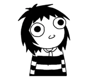 😊 dessin animé, personnage, illustration, dessin, autocollant telegram sticker