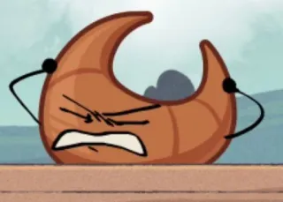 🤬 telegram sticker