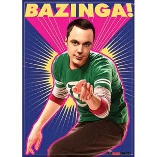 The Big Bang Theory |@DL_Pack whatsapp stickers