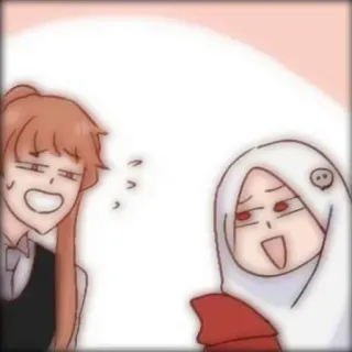 🤸‍♀ telegram sticker