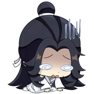 😵 whatsapp sticker