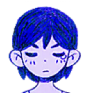 😢 telegram sticker