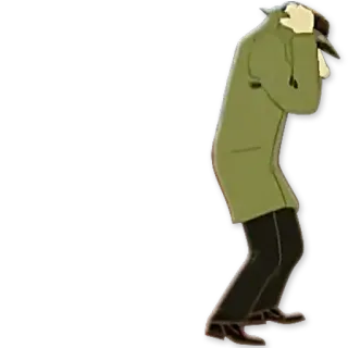 😎 telegram sticker