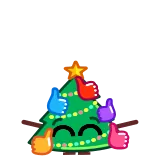 Christmas Tree - @TgEmojis telegram emojis 🥳