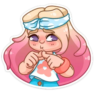🥺 telegram sticker