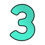 3️⃣