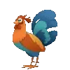 🐔