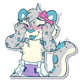 ☺️ whatsapp sticker
