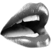 💋