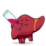 humano @emojique telegram stickers