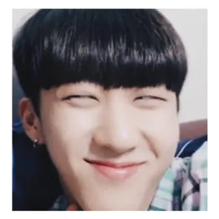 😏 whatsapp sticker