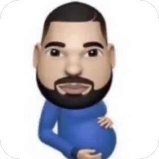 🫥 telegram sticker