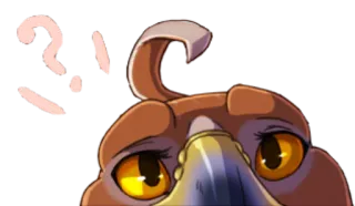 ❔ whatsapp sticker