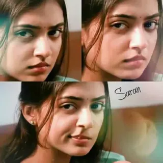 😒 Saran telegram sticker
