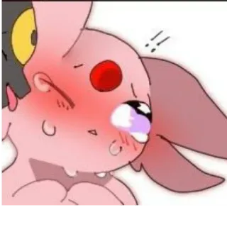 😢 Cartoon, Illustratie, Anime, Schattig telegram sticker