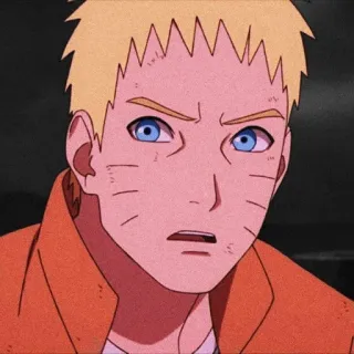 💛 Naruto Uzumaki Naruto Аниме, Наруто, Наруто Узумаки, Манга, Ниндзя telegram sticker