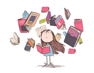 📚 @LivrosEmPdf 📚 |®God's Eyes™. telegram stickers