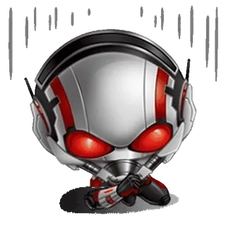 Team-up Marvel Heroes! By @KakaoEmoticon telegram stickers