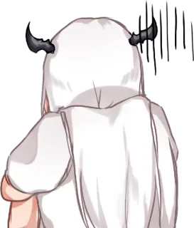 😔 telegram sticker