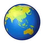 🌏