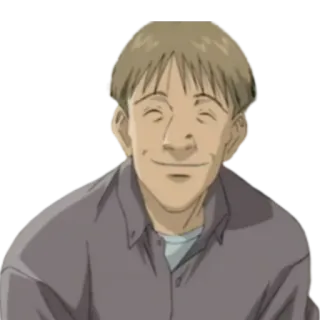 ☺️ telegram sticker