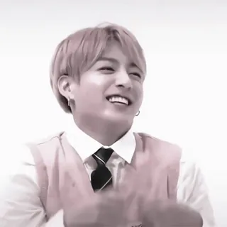 😆 Jungkook kpop, idol, cantante, bts, jungkook telegram sticker