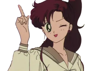 ☝ telegram sticker