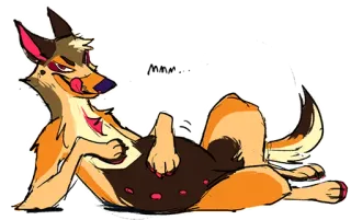💦 telegram sticker