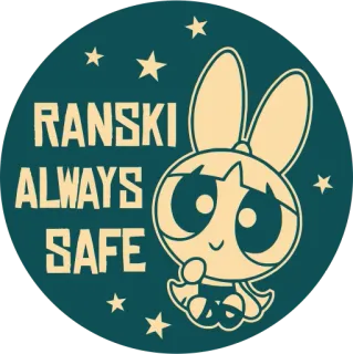 Had telegram stickers