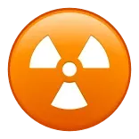 ☢️