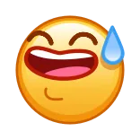 Kawaii Emoji telegram emojis 😅